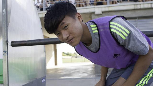 女同学帮我打我飞机全过程
